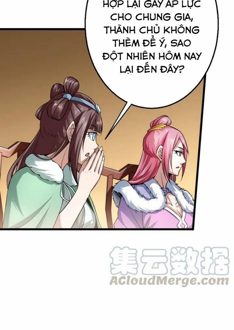 Đấu Hồn Đại Lục 35 trang 37