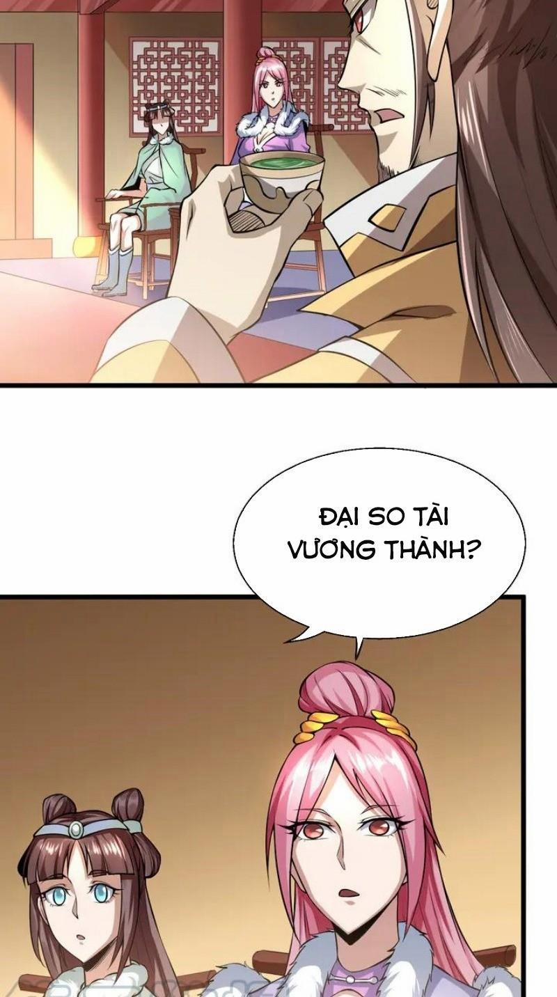 Đấu Hồn Đại Lục 35 trang 39