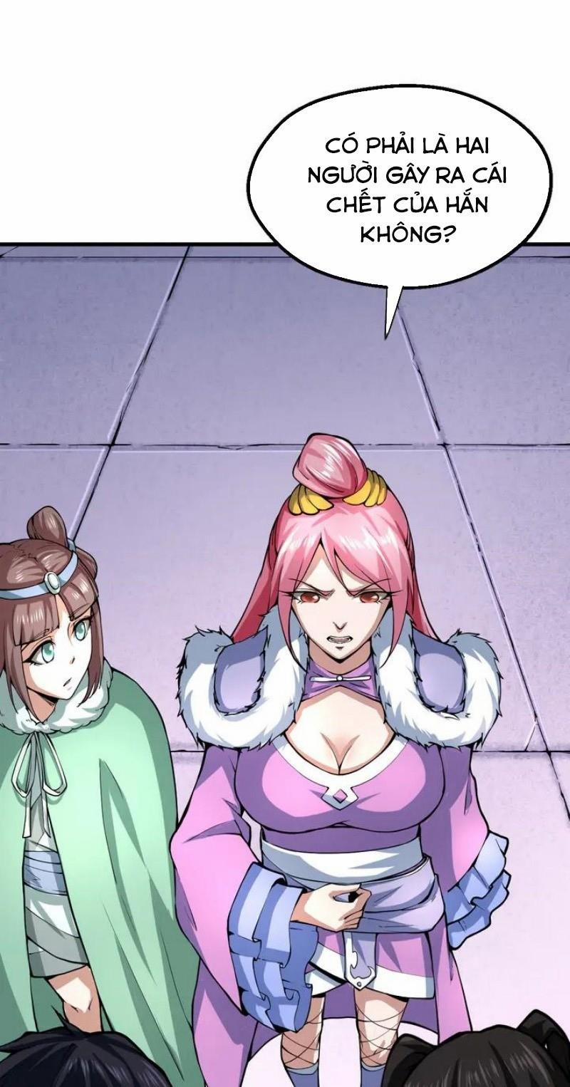 Đấu Hồn Đại Lục 35 trang 4