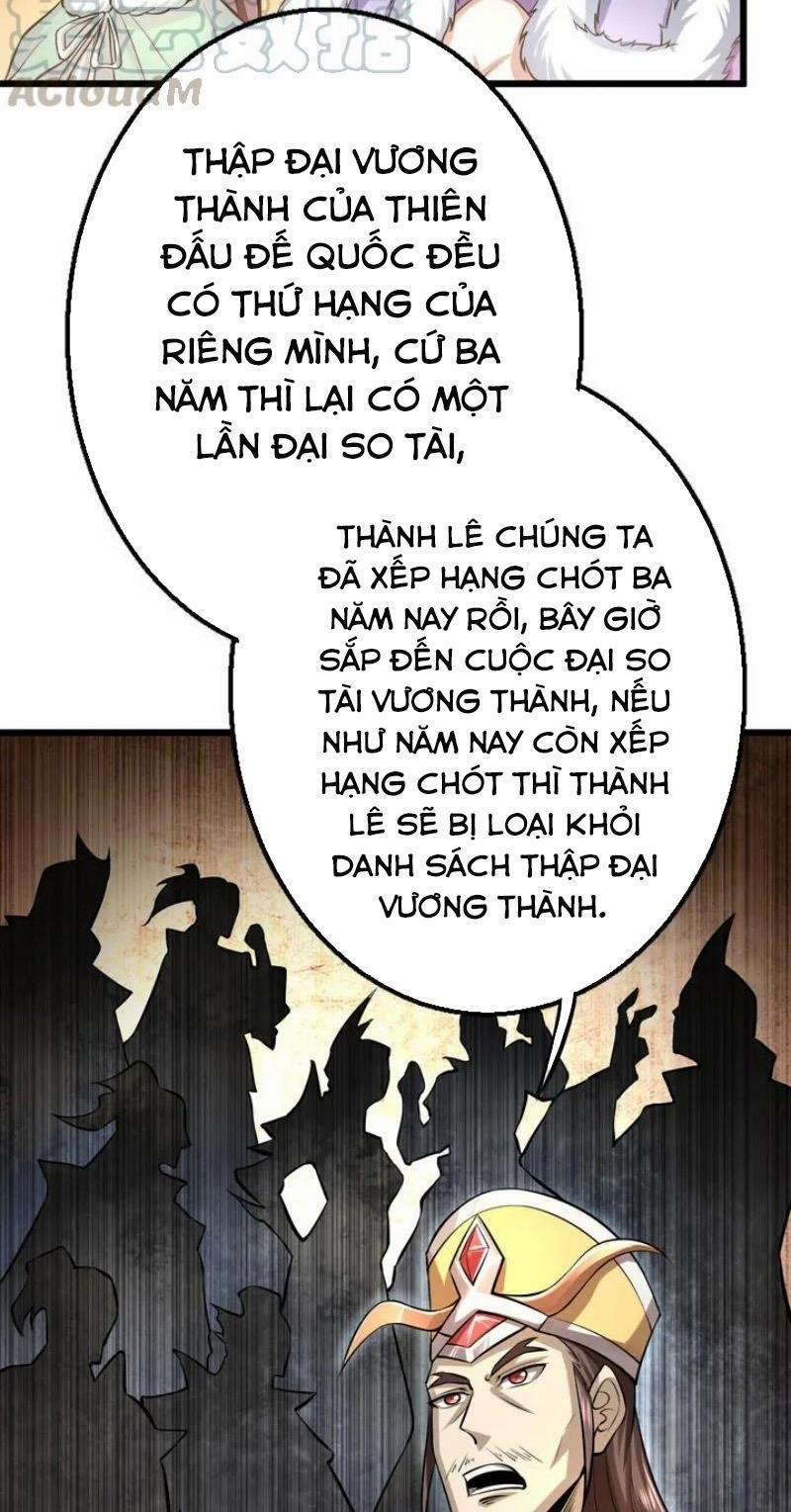 Đấu Hồn Đại Lục 35 trang 40