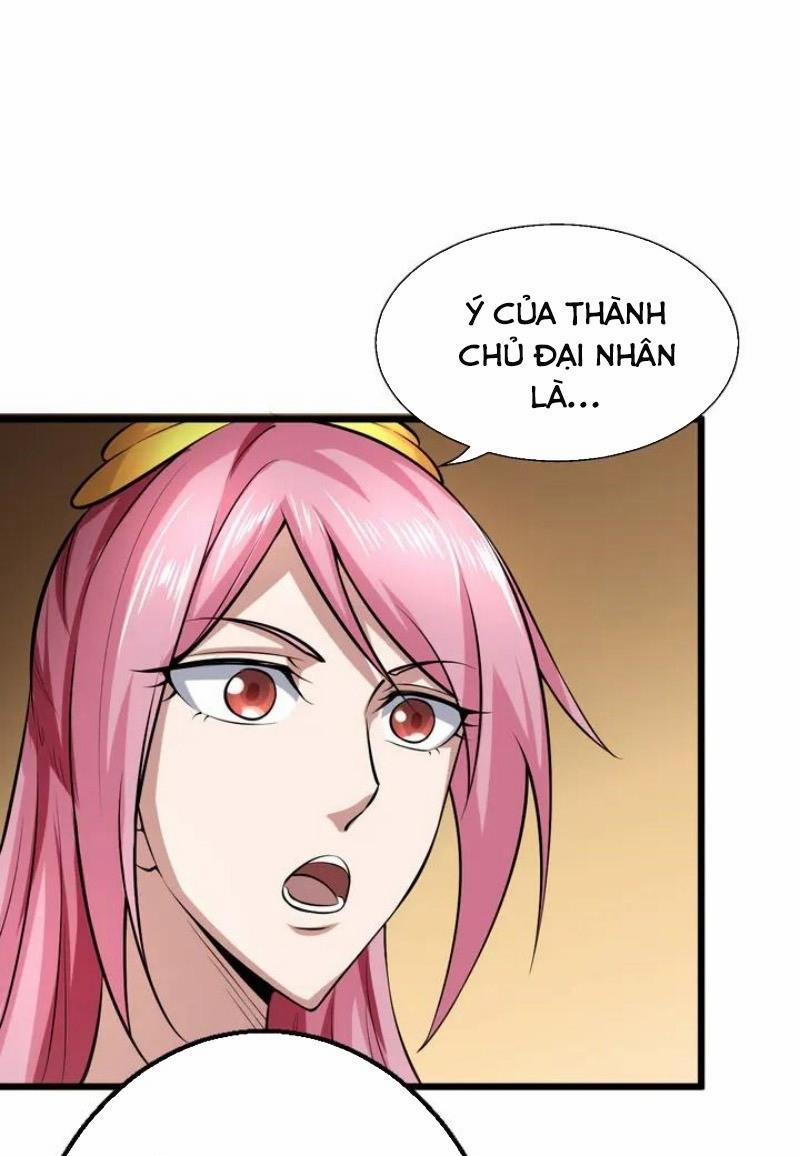 Đấu Hồn Đại Lục 35 trang 44