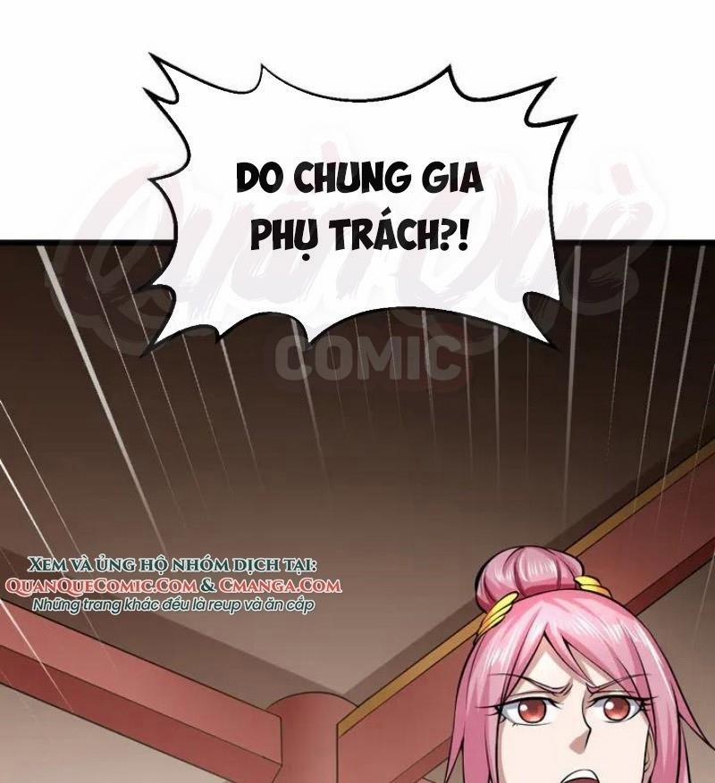 Đấu Hồn Đại Lục 35 trang 46