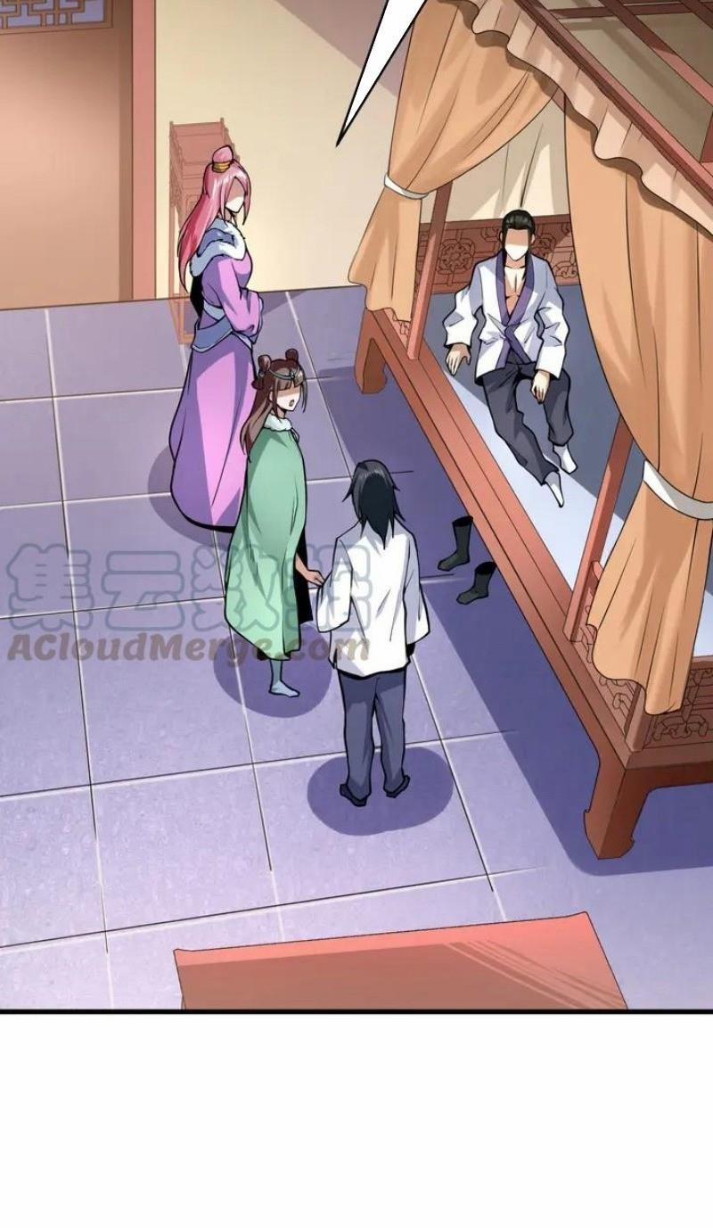 Đấu Hồn Đại Lục 35 trang 9