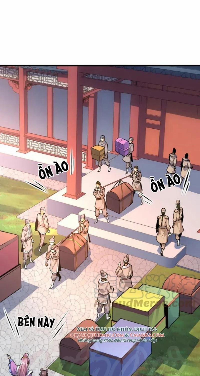 Đấu Hồn Đại Lục 36 trang 0