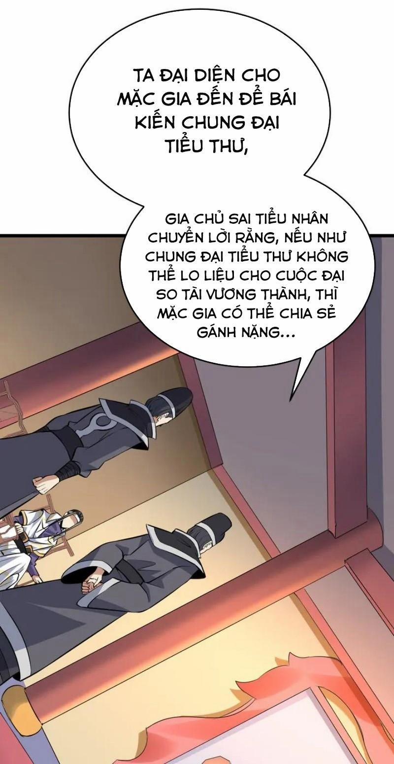 Đấu Hồn Đại Lục 36 trang 16