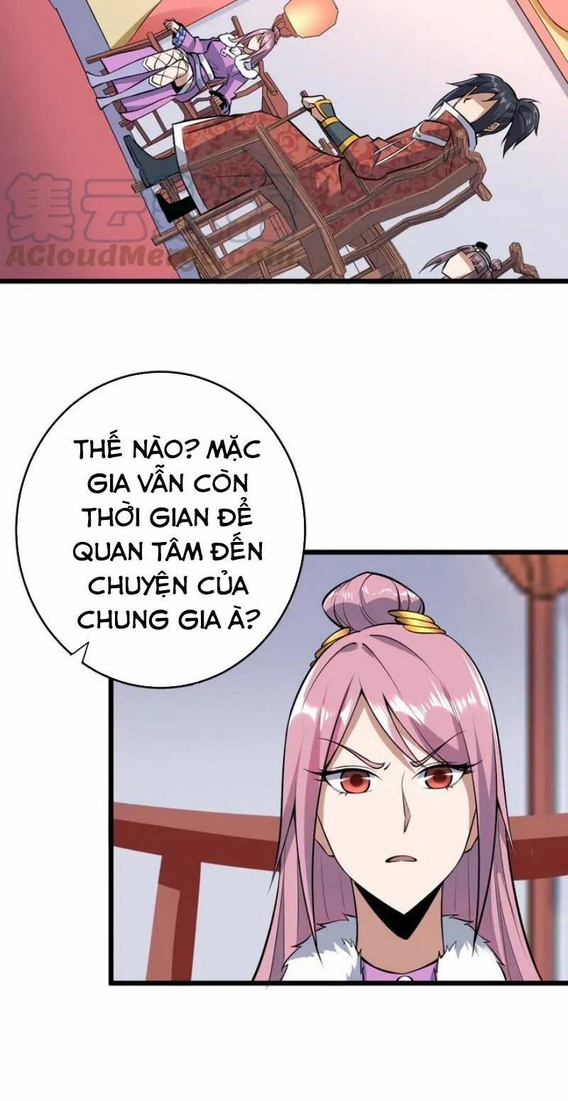 Đấu Hồn Đại Lục 36 trang 17