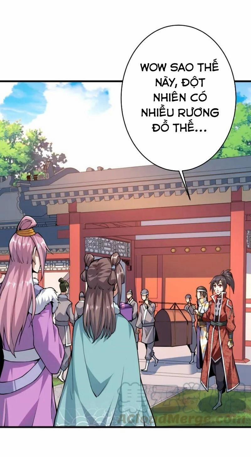 Đấu Hồn Đại Lục 36 trang 2