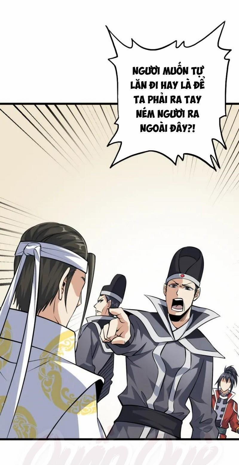 Đấu Hồn Đại Lục 36 trang 24