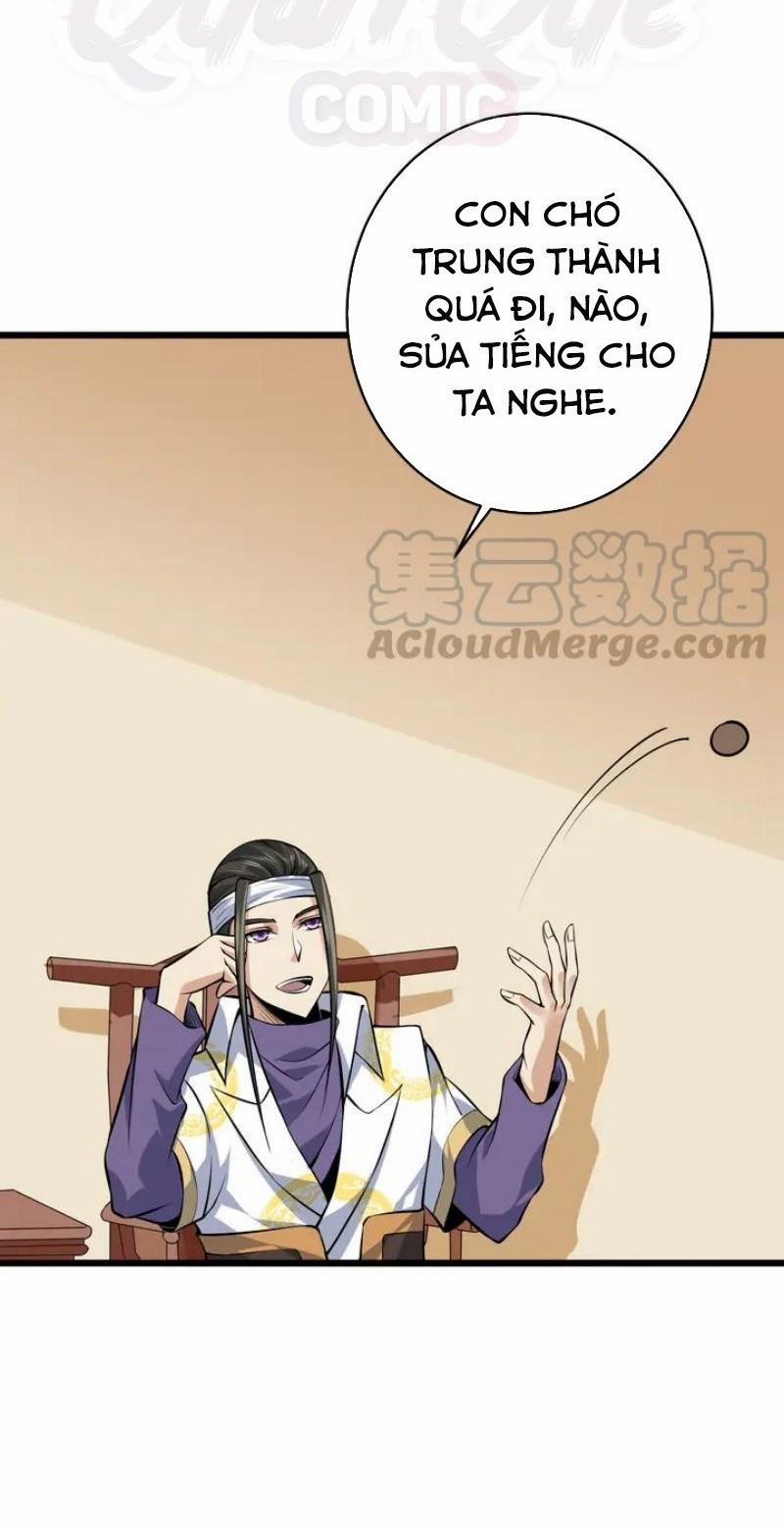 Đấu Hồn Đại Lục 36 trang 25