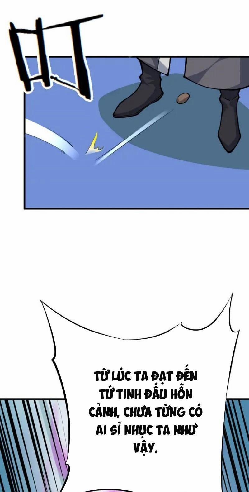 Đấu Hồn Đại Lục 36 trang 26