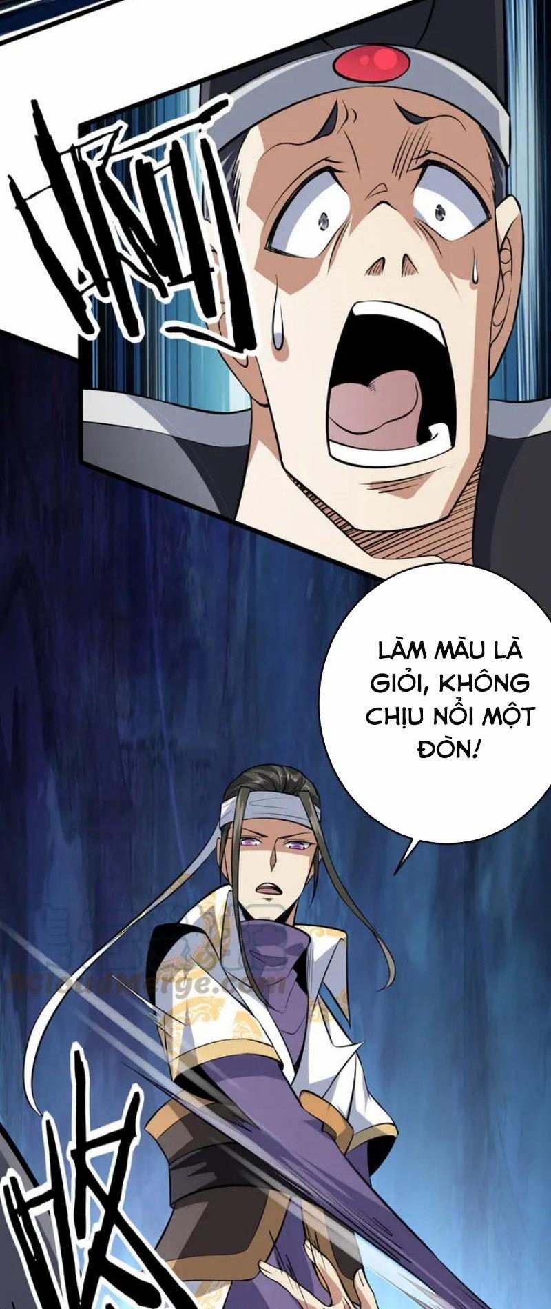 Đấu Hồn Đại Lục 36 trang 32