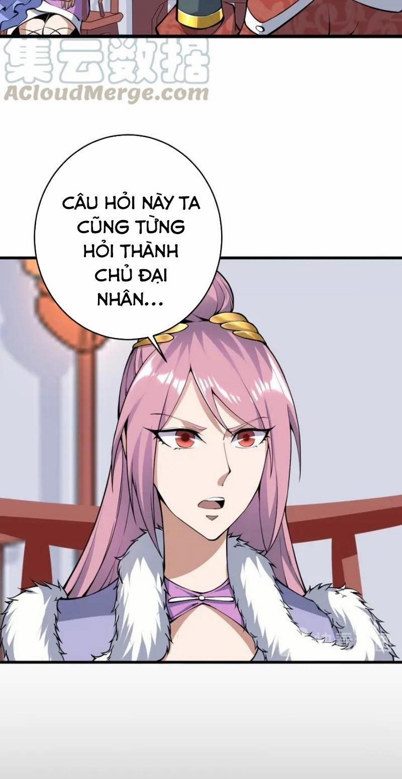 Đấu Hồn Đại Lục 36 trang 9