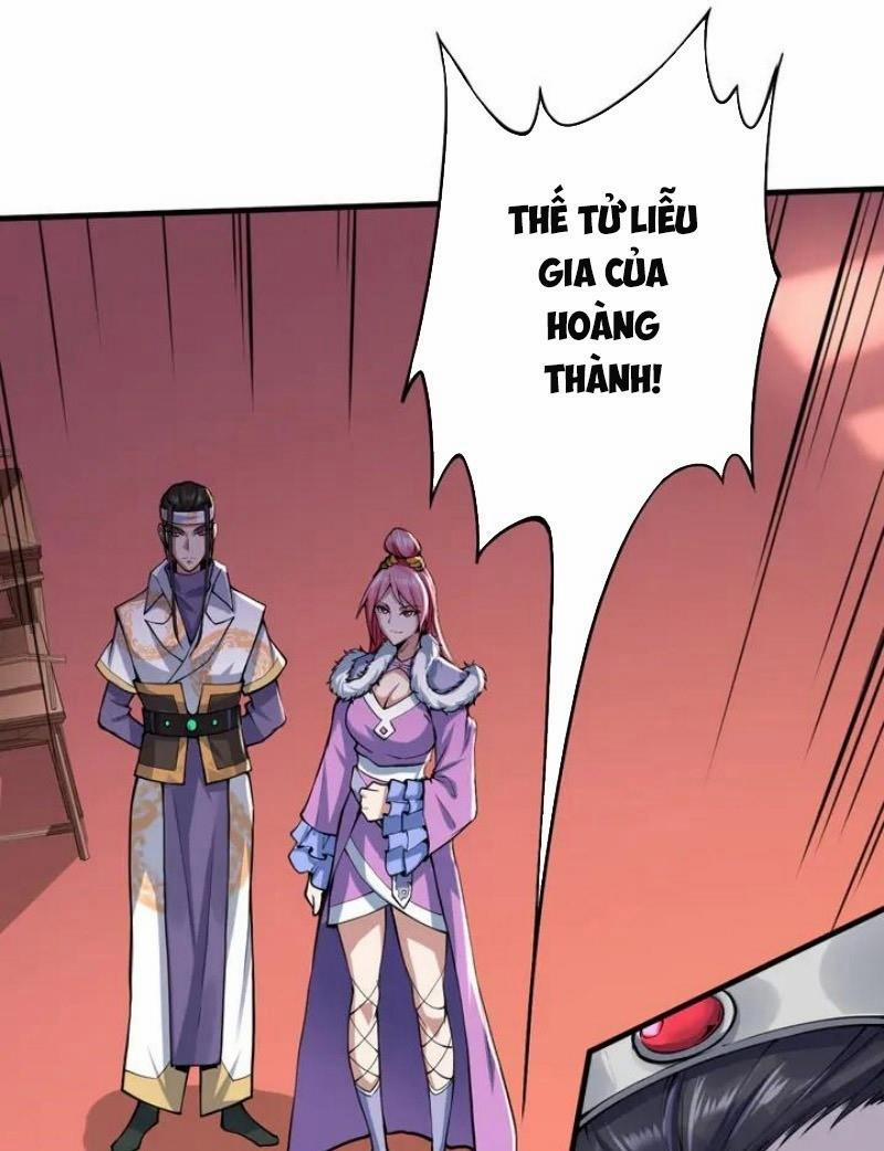 Đấu Hồn Đại Lục 37 trang 0