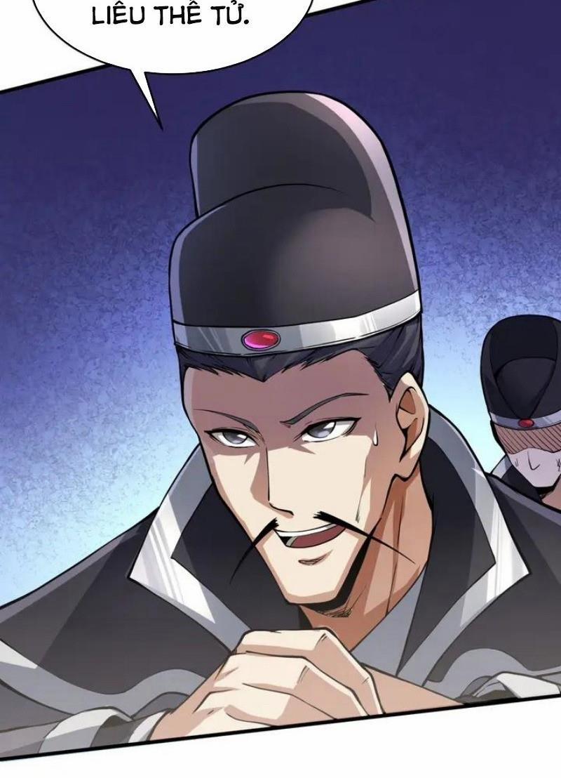 Đấu Hồn Đại Lục 37 trang 11