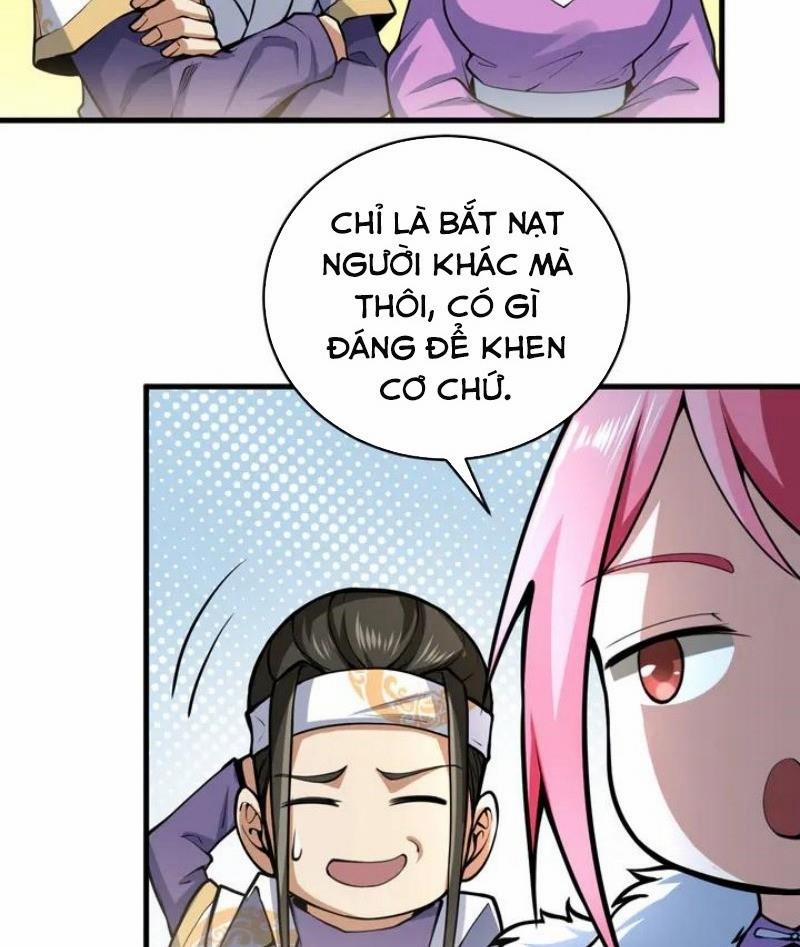 Đấu Hồn Đại Lục 37 trang 16