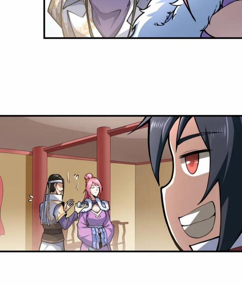 Đấu Hồn Đại Lục 37 trang 17