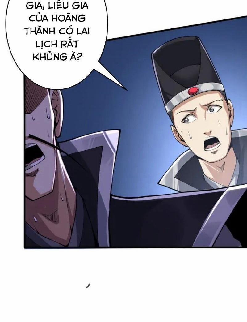 Đấu Hồn Đại Lục 37 trang 2