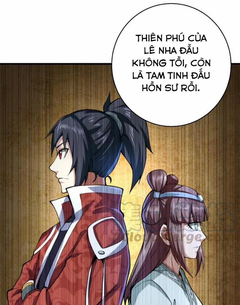 Đấu Hồn Đại Lục 37 trang 29