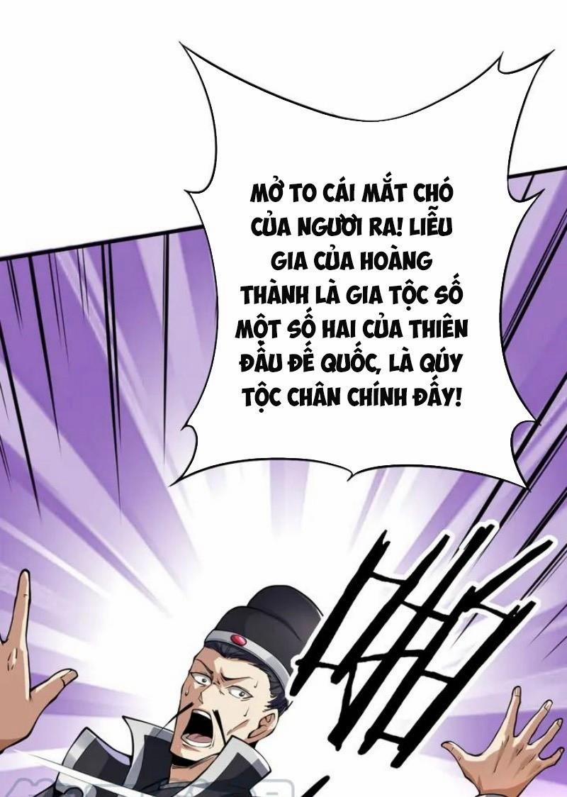 Đấu Hồn Đại Lục 37 trang 3