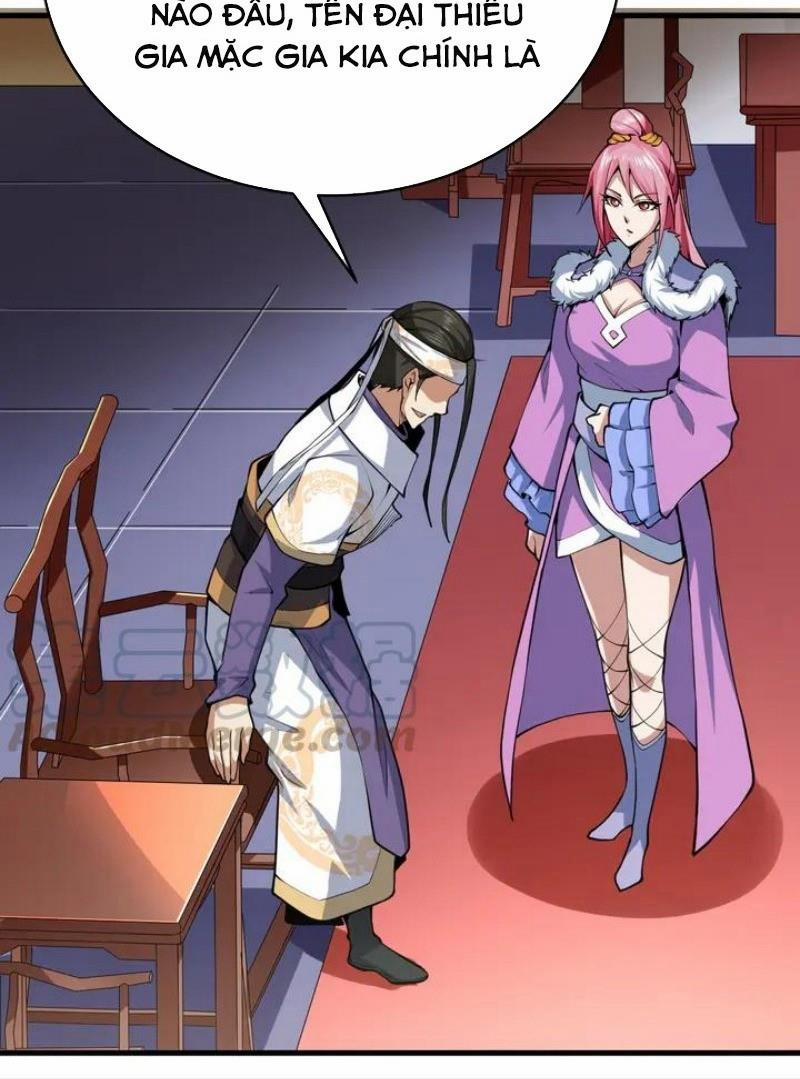 Đấu Hồn Đại Lục 37 trang 32