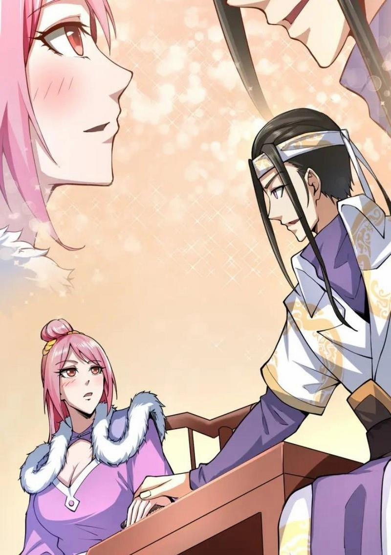 Đấu Hồn Đại Lục 37 trang 41