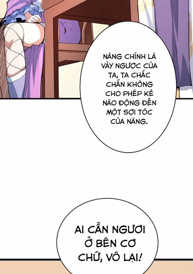 Đấu Hồn Đại Lục 37 trang 42