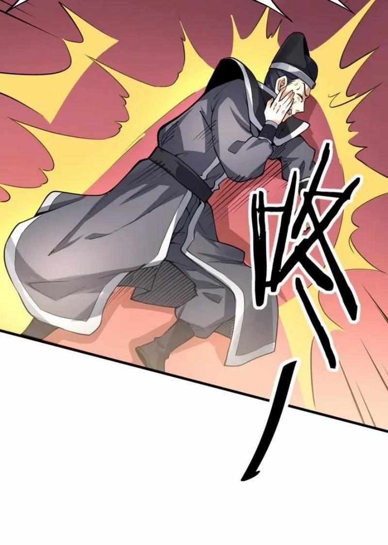 Đấu Hồn Đại Lục 37 trang 5