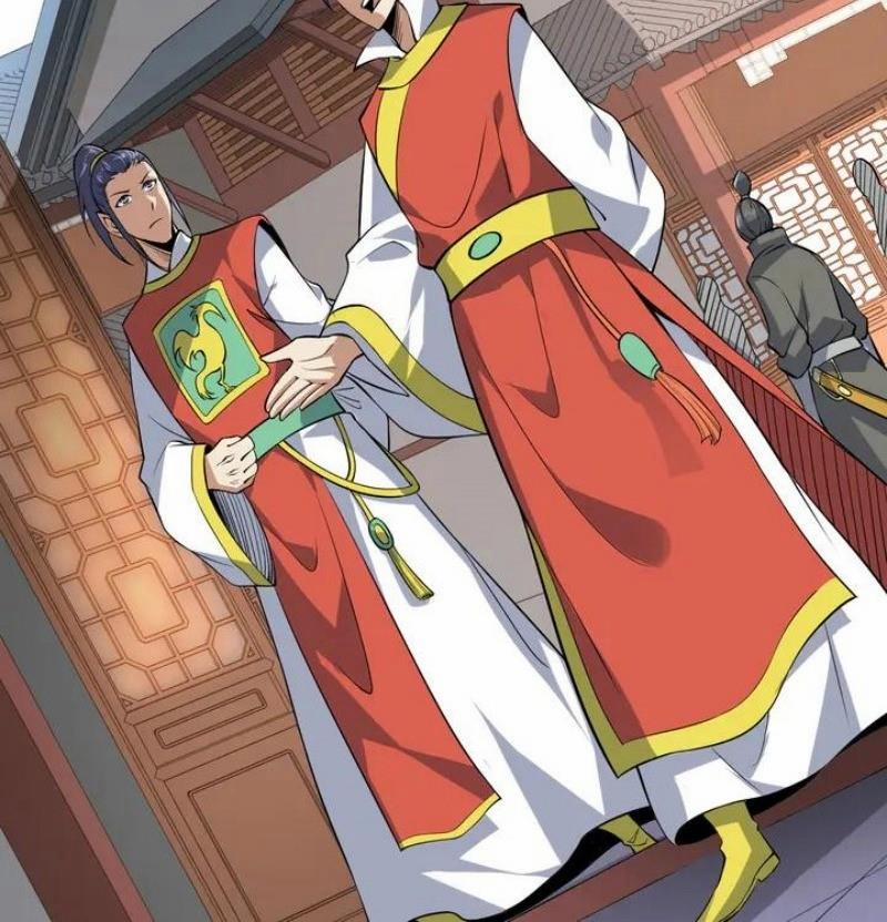 Đấu Hồn Đại Lục 37 trang 55