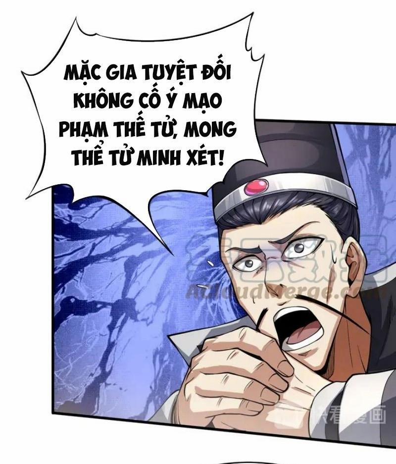 Đấu Hồn Đại Lục 37 trang 6