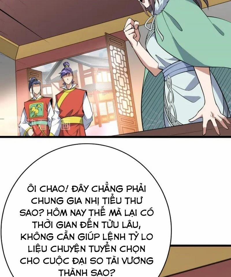 Đấu Hồn Đại Lục 37 trang 60