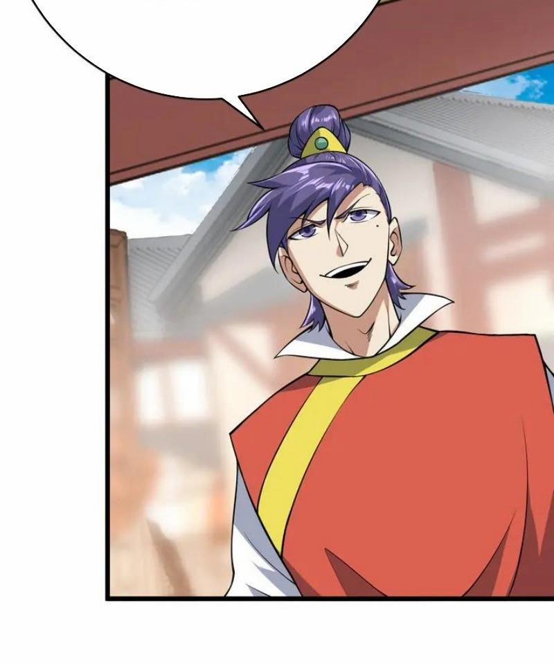 Đấu Hồn Đại Lục 37 trang 61