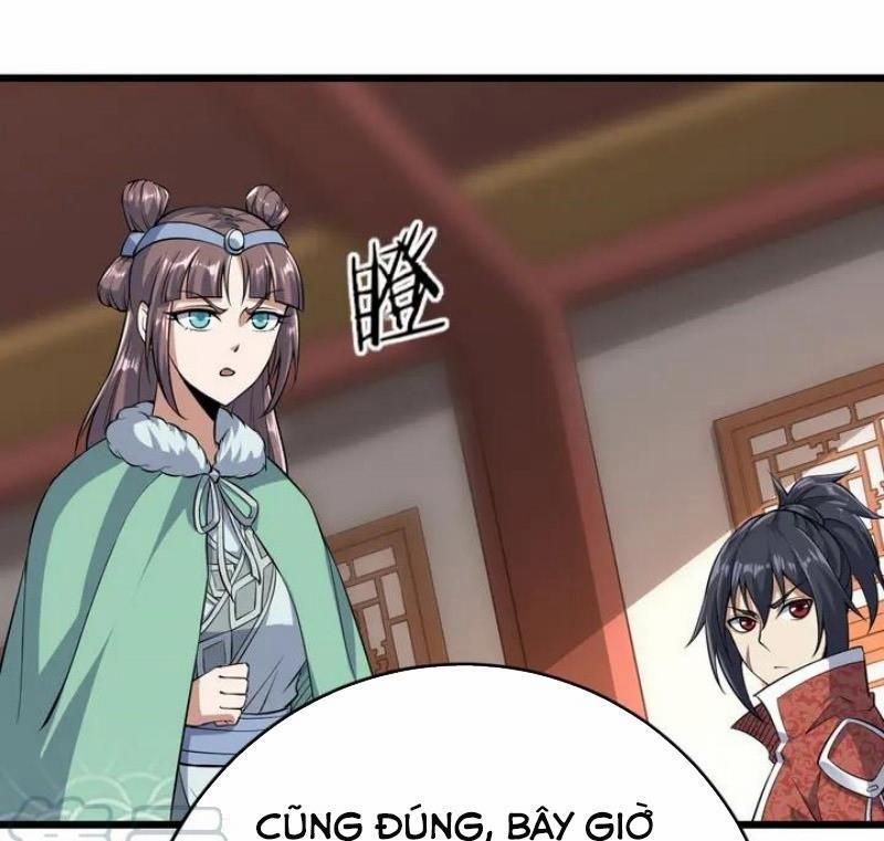 Đấu Hồn Đại Lục 37 trang 62