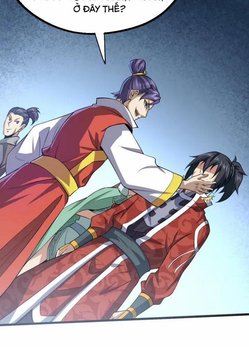 Đấu Hồn Đại Lục 37 trang 73