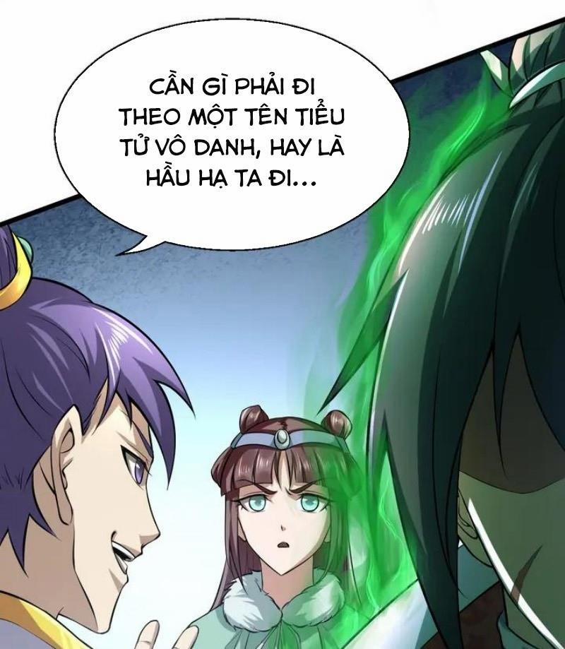 Đấu Hồn Đại Lục 37 trang 77