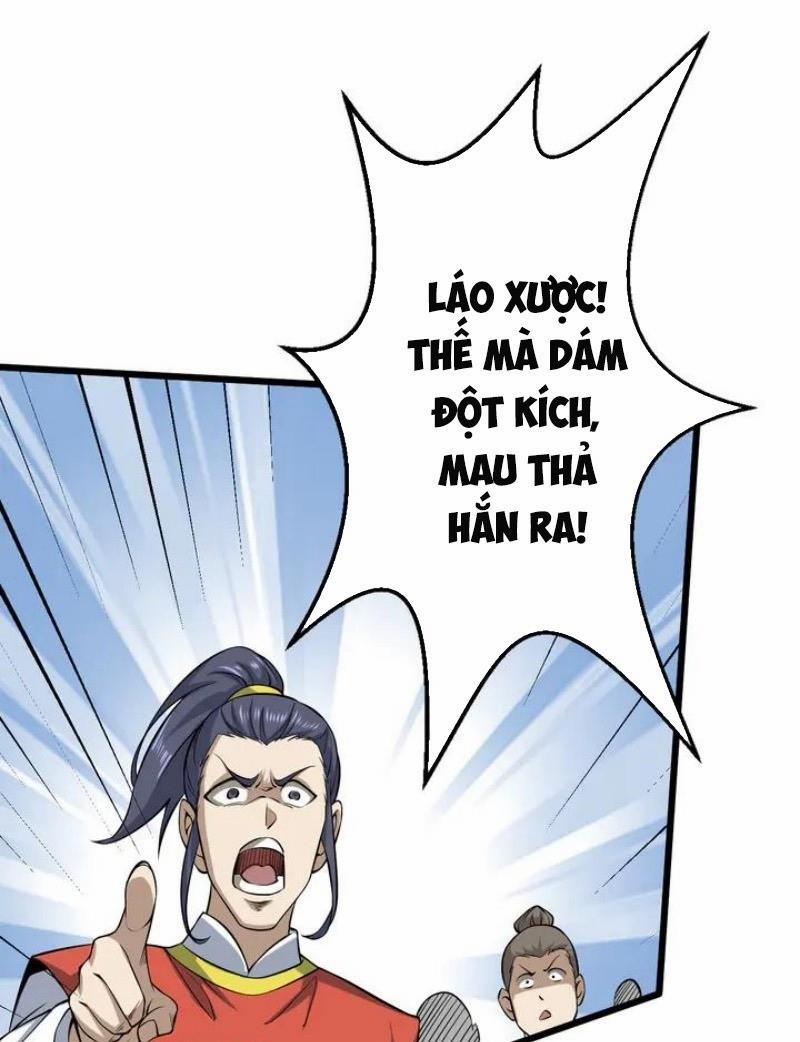 Đấu Hồn Đại Lục 37 trang 83
