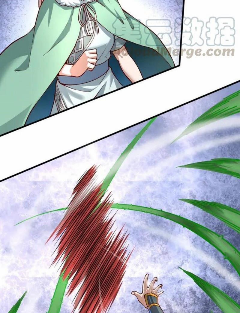 Đấu Hồn Đại Lục 38 trang 10