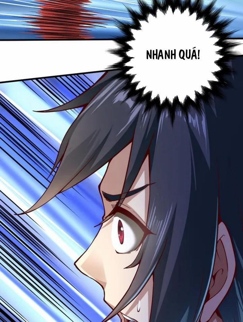 Đấu Hồn Đại Lục 38 trang 12