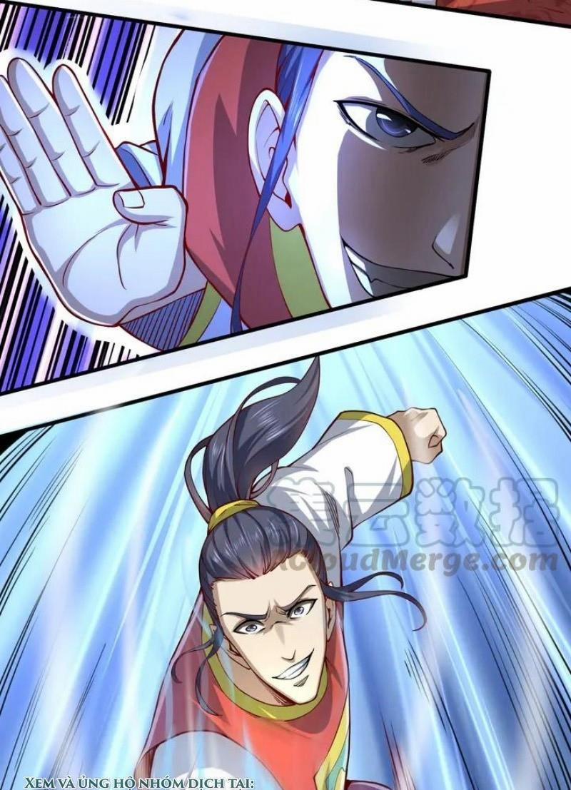 Đấu Hồn Đại Lục 38 trang 15