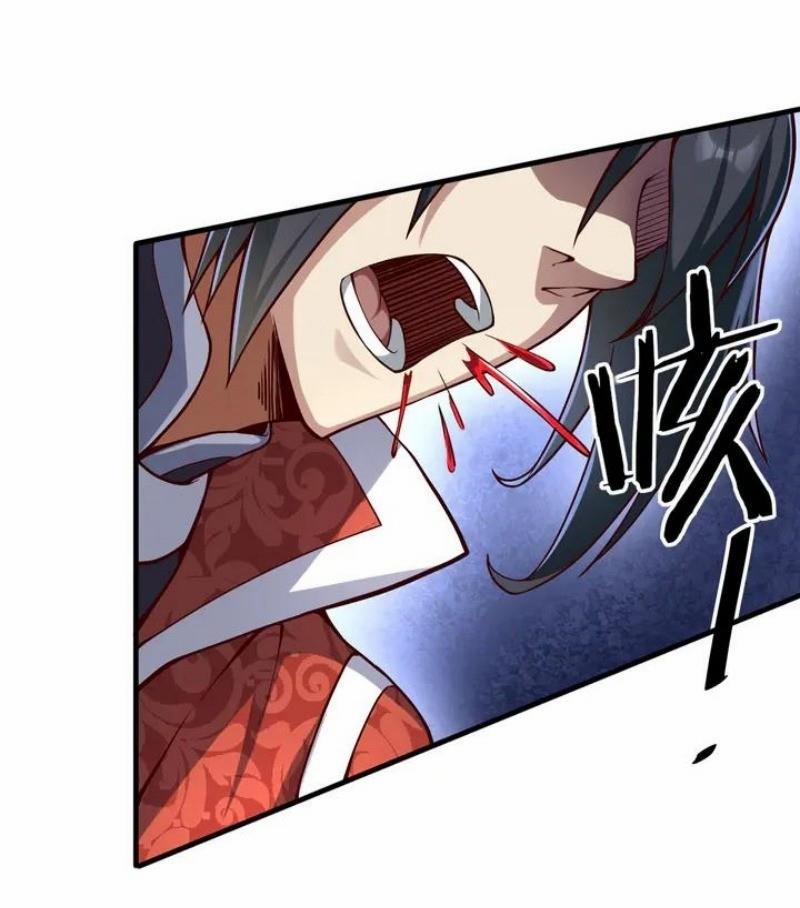 Đấu Hồn Đại Lục 38 trang 20