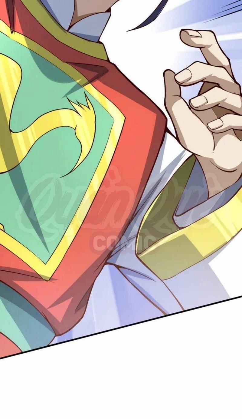 Đấu Hồn Đại Lục 38 trang 22