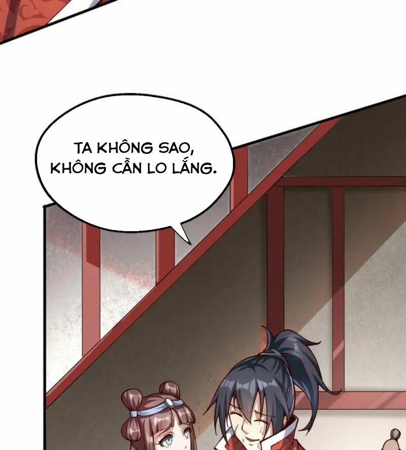 Đấu Hồn Đại Lục 38 trang 24