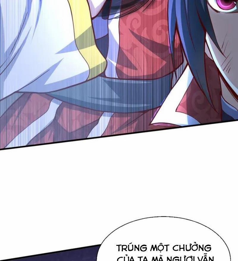 Đấu Hồn Đại Lục 38 trang 28