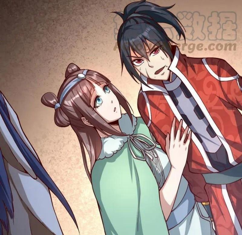 Đấu Hồn Đại Lục 38 trang 31