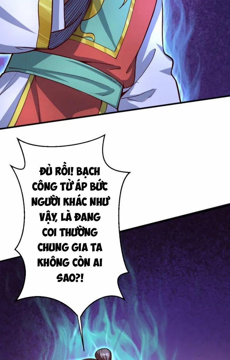 Đấu Hồn Đại Lục 38 trang 34