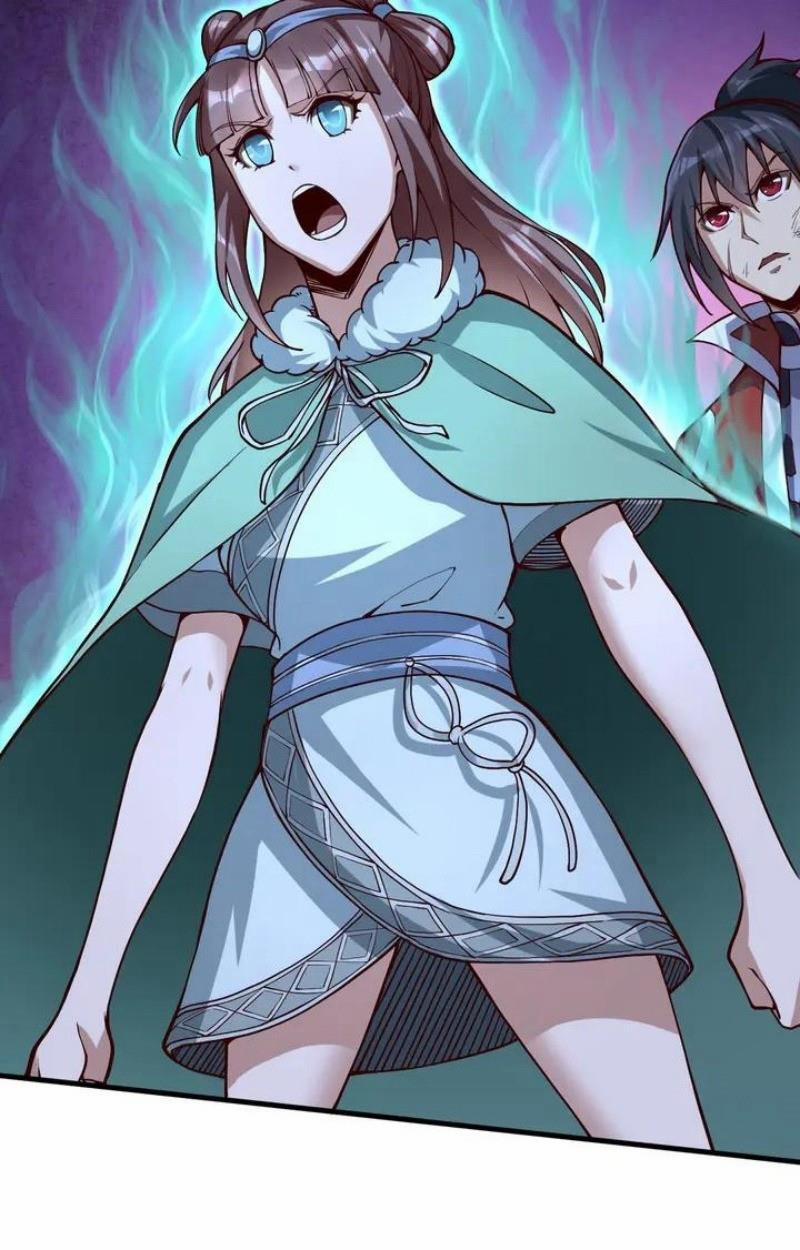 Đấu Hồn Đại Lục 38 trang 35