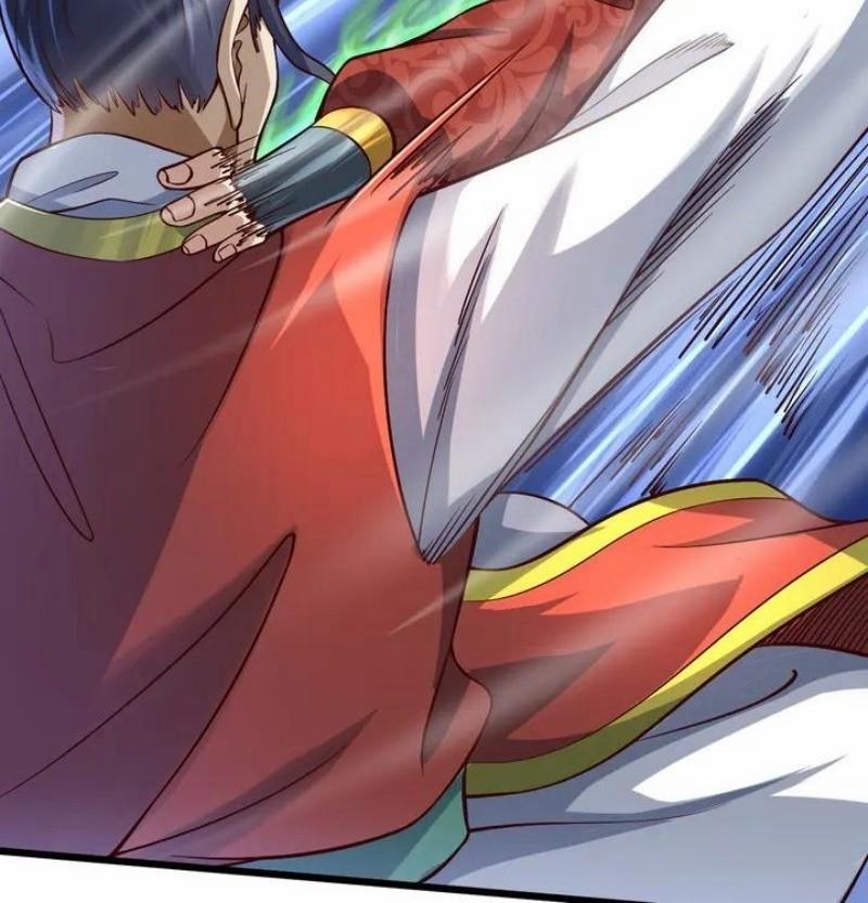 Đấu Hồn Đại Lục 38 trang 44