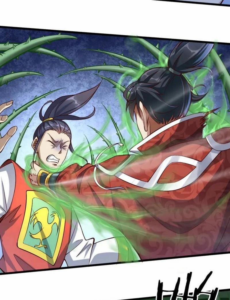 Đấu Hồn Đại Lục 38 trang 45