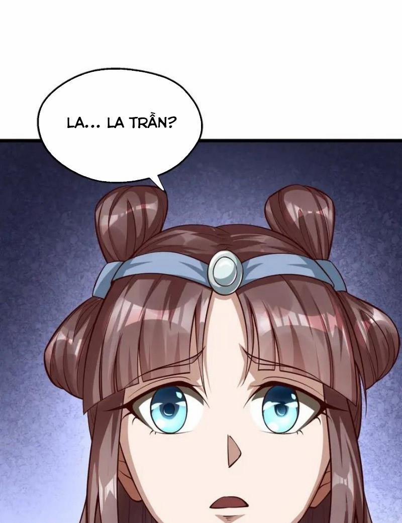 Đấu Hồn Đại Lục 38 trang 69