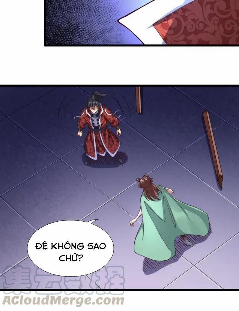 Đấu Hồn Đại Lục 38 trang 71