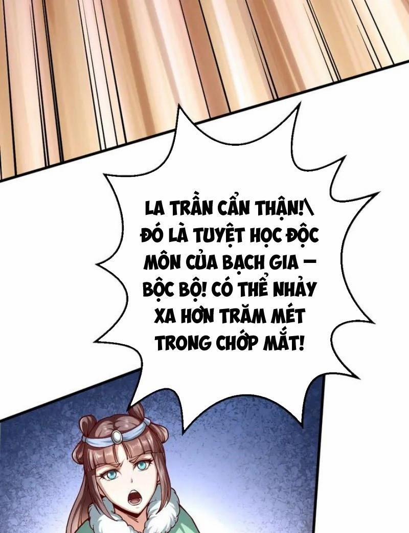 Đấu Hồn Đại Lục 38 trang 9